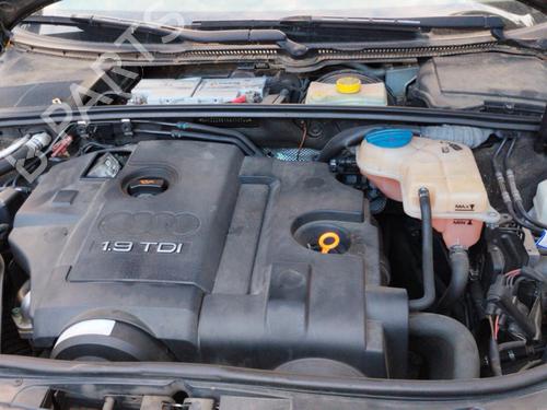 Used Steering pump Steering pump AUDI A4 B7 Avant (8ED) 1.9 TDI (116 hp) 25674640 25674640