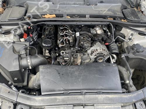 Used Servo brake BMW 3 (E90) 318 d (122 hp) 27634779