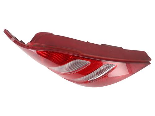 Left taillight MERCEDES-BENZ A-CLASS (W169) A 160 CDI (169.006, 169.306) | BP25692473C34