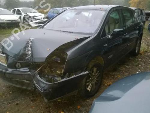 Instrument cluster RENAULT VEL SATIS (BJ0_) 2.2 dCi (BJ0E, BJ0F) | BP25699845C47  - Image 9