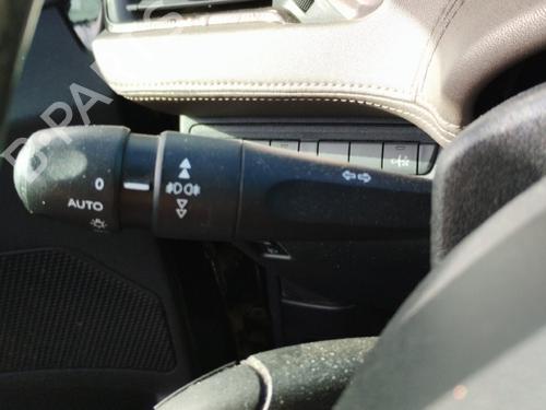 Used Steering column stalk Steering column stalk PEUGEOT 2008 I (CU_) 1.6 HDi (114 hp) 36396639 36396639