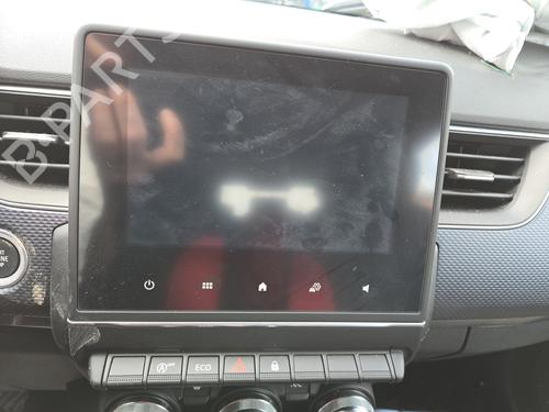 Engine RENAULT ARKANA I (LCM_, LDN_) 1.3 TCe 140 (LDN0) | BP25690904M1  - Image 28