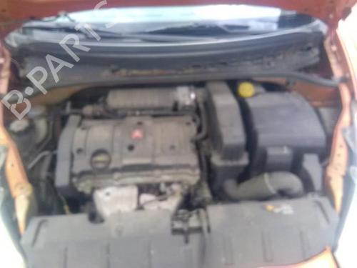 Engine CITROËN C3 Pluriel (HB_) 1.6 | BP25696146M1 