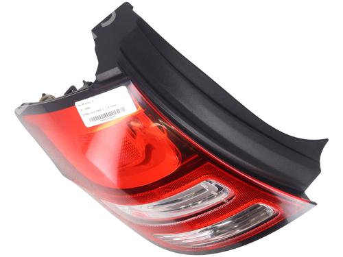 Left taillight CITROËN C3 II (SC_) 1.4 HDi 70 (SC8HZC, SC8HR0, SC8HP4) | BP31908071C34  - Image 5