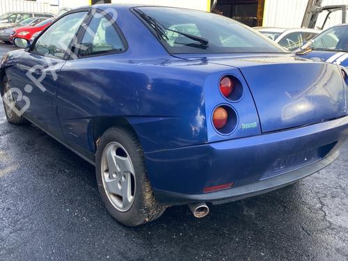 Used Parts FIAT COUPE (175_) 2.0 16V (139 hp) 4334504