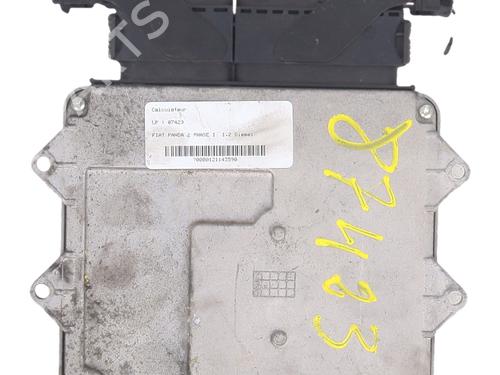 Used Control unit Control unit 32315483 32315483