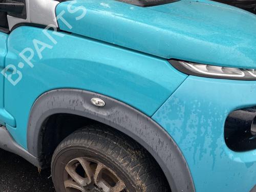 Forkjerm høyre CITROËN E-MEHARI Electric (68 hp) 29847312