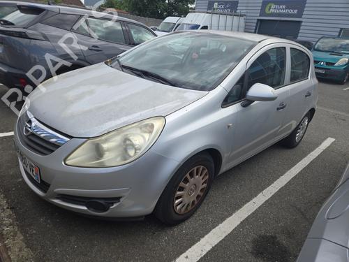 Right headlight OPEL CORSA D (S07) 1.2 LPG (L08, L68) | BP32340106C29  - Image 7