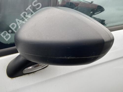 Used Left mirror CITROËN C3 II (SC_) 1.0 VTi 68 (68 hp) 32067954