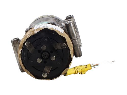 AC compressor PEUGEOT 307 (3A/C) 2.0 HDi 135 | BP25672246M34 