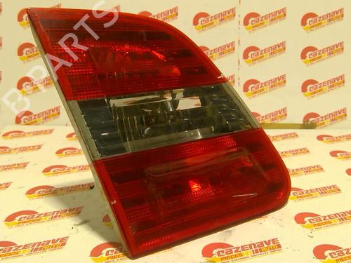 Left tailgate light MERCEDES-BENZ B-CLASS Sports Tourer (W245) B 180 CDI (245.207) | BP25678801C79 