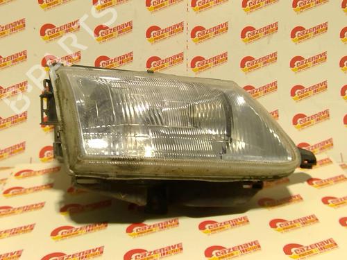 Højre forlygte CITROËN SAXO (S0, S1) 1.1 X, SX (60 hp) 25683728