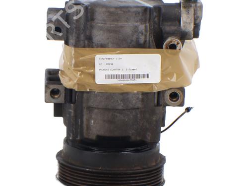 AC compressor HYUNDAI ELANTRA III (XD) 2.0 CRDi | BP25688499M34 - Image 7