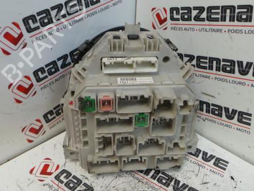 Instrument cluster NISSAN MICRA III (K12) 1.2 16V | BP25688133C47 