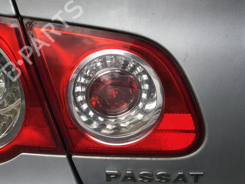 Used Left tailgate light Left tailgate light VW PASSAT B6 (3C2) 1.9 TDI (105 hp) 25684470 25684470