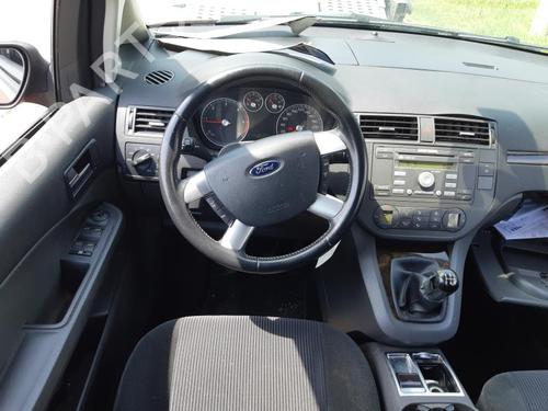 Left mirror FORD FOCUS C-MAX (DM2) 1.8 TDCi | BP25699473C26 