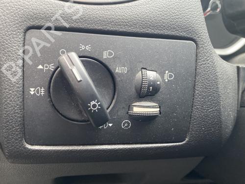 Forlygtekontakt FORD FOCUS II Turnier (DA_, FFS, DS) 1.8 TDCi (115 hp) 25682571