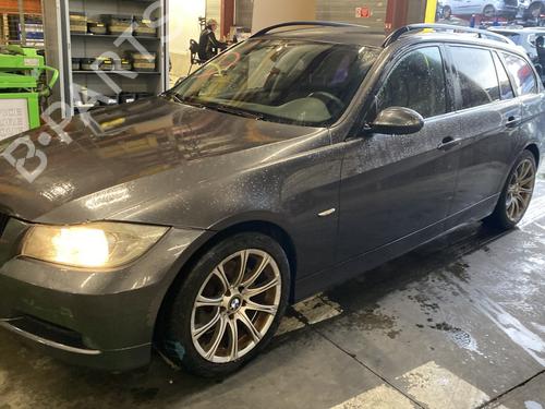 Left headlight BMW 3 Touring (E91) 318 d | BP30594568C28  - Image 9