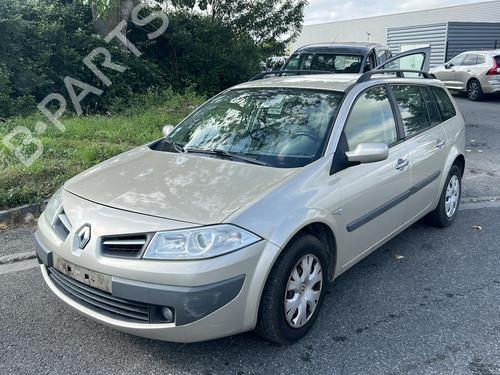 Gearbox RENAULT MEGANE II Estate (KM0/1_) 1.5 dCi (KM16, KM1E) | BP25679234M3