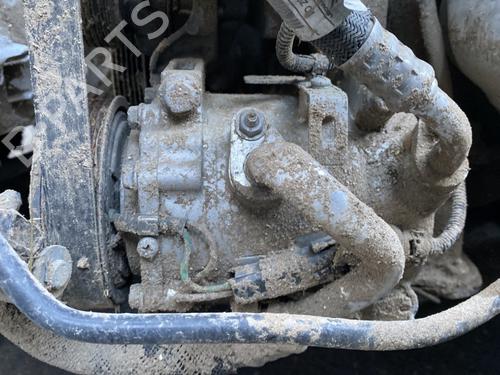 Used AC compressor PEUGEOT 208 II (UB_, UP_, UW_, UJ_) 1.2 PureTech 75 (75 hp) 25673976