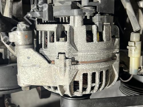 Generator ROVER 45 I Hatchback (RT) 1.6 | BP25674833M7 