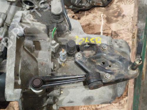 Gearbox CITROËN SAXO (S0, S1) 1.1 X, SX | BP25679185M3 