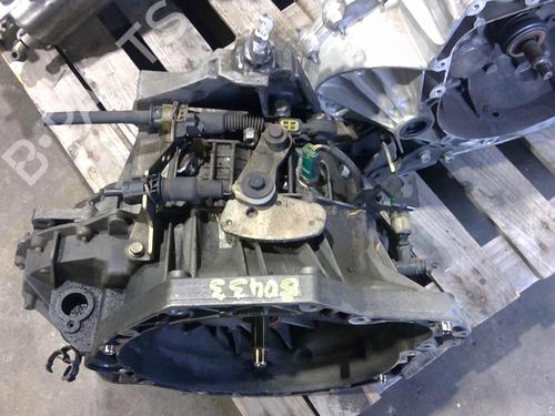 Gearbox RENAULT ESPACE IV (JK0/1_) 2.2 dCi (JK07) | BP25698705M3 - Image 4