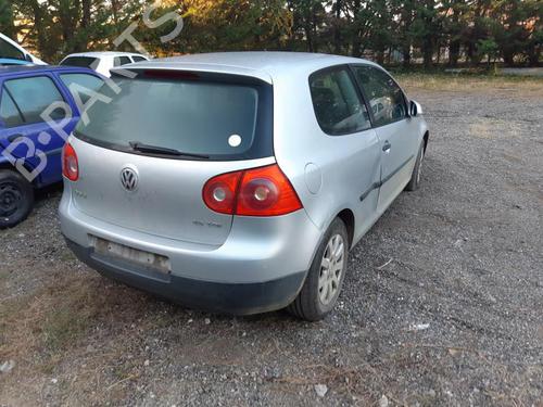 Rear mirror VW GOLF V (1K1) 1.9 TDI | BP25687911I6 - Image 4