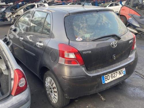 Engine TOYOTA YARIS (_P9_) 1.33 VVT-i (NSP90_, NSP90R) | BP25673075M1 - Image 6