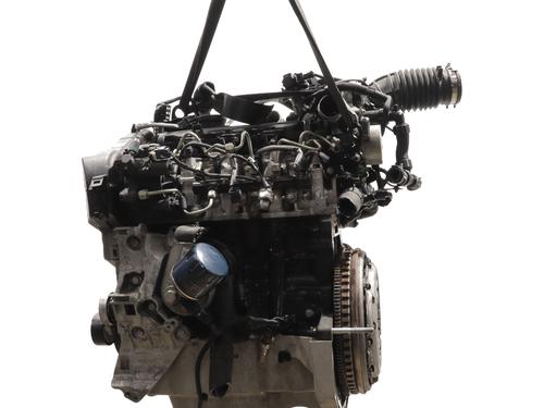 Engine RENAULT MEGANE III Hatchback (BZ0/1_, B3_) 1.5 dCi (BZ09, BZ0D, BZ1W, BZ29, BZ14) | BP25683507M1