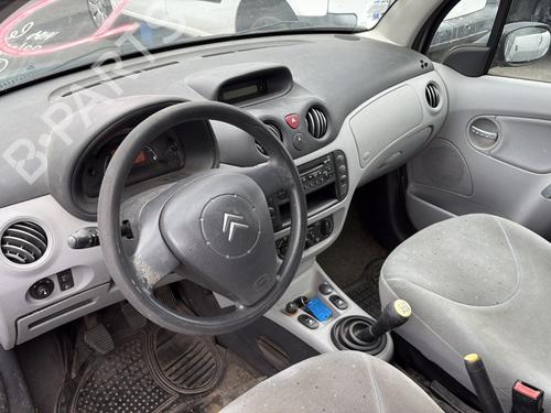 Used Passenger airbag CITROËN C3 I (FC_, FN_) 1.4 i (73 hp) 29491546