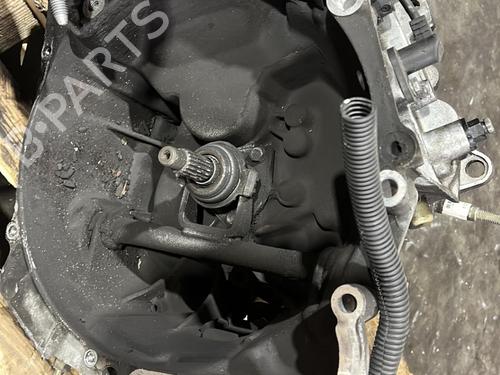 Used Gearbox PEUGEOT 406 (8B) 1.8 16V (110 hp) 25698715