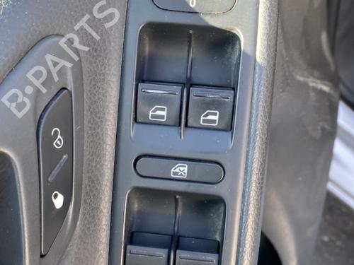 left-front-window-switch-vw-golf-vi-5k1-2008-2009-2010-2011-2012-2013-2014-33170782 main image