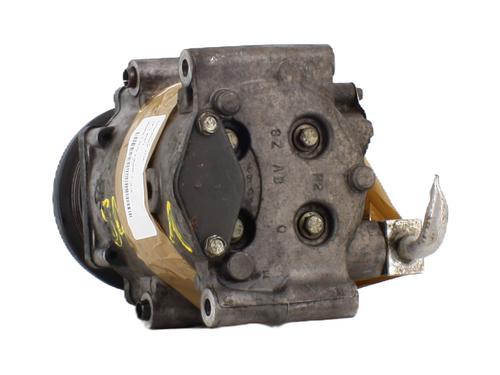 Used AC compressor AC compressor RENAULT CLIO II Hatchback Van (SB0/1/2_) 1.9 D (SB0R) (54 hp) 25677628 25677628