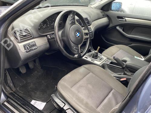 Starter BMW 3 (E46) 330 xd | BP25692232M8 
