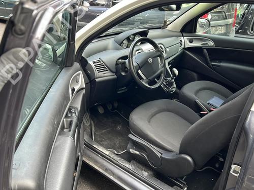 Used Parts LANCIA YPSILON (843_)  1.2 (843.AXL1A)  2536507