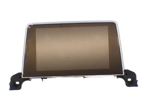 Used Display monitor PEUGEOT 3008 II SUV (MC_, MR_, MJ_, M4_) 1.6 BlueHDi 120 (120 hp) 30536818