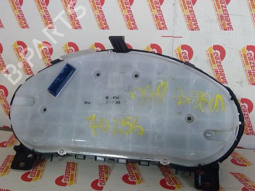 Used Instrument cluster OPEL ASTRA J (P10) 1.7 CDTI (68) (125 hp) 25696555
