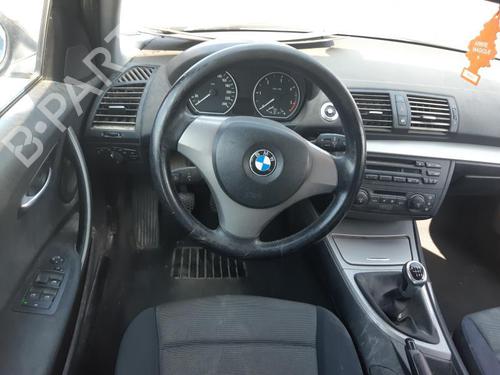 Heater blower motor BMW 1 (E87) 120 d | BP25689347M62  - Image 9