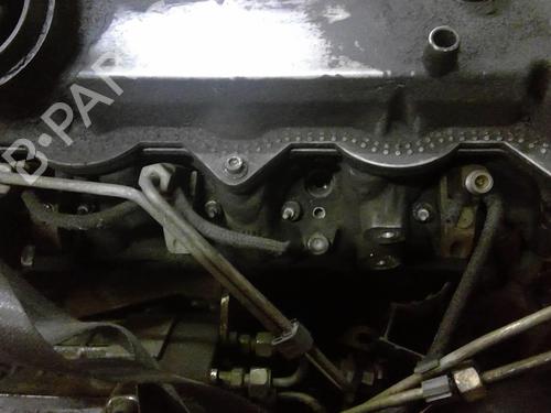 Used Engine SEAT TOLEDO II (1M2) 1.9 TDI (90 hp) 25698996