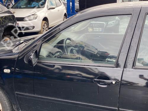Used Front left door window VW BORA I (1J2) 1.9 TDI (110 hp) 25691491