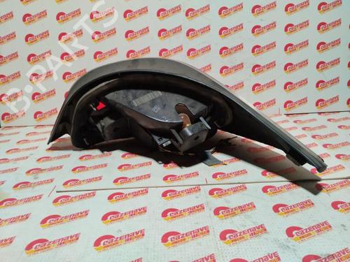 Left taillight BMW 5 (E60) 530 d | BP25696638C34 