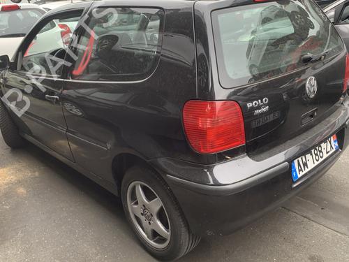 Left headlight VW POLO (6N2) 1.4 | BP31971945C28  - Image 7