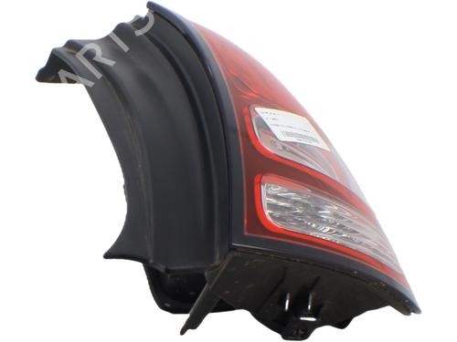 Right taillight CITROËN C3 II (SC_) 1.2 VTi 82 | BP39664235C35 - Image 5