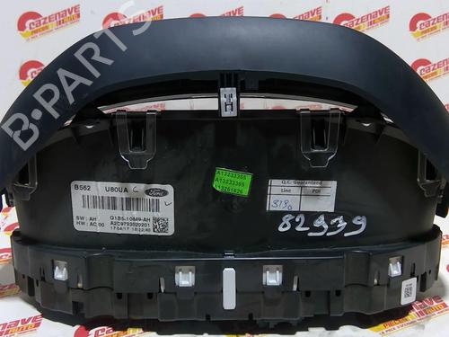 instrument-cluster-ford-ka-iii-uk-fk-2014-25679028 main image