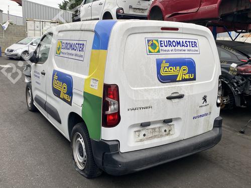 Electronic module PEUGEOT PARTNER Box Body/MPV (K9) 1.5 BlueHDi 75 | BP27345632M83 - Image 8