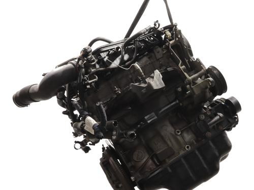 Used Engine FIAT MULTIPLA (186_) 1.6 (186AXC1A, 186BMC1A, 186BXC1A) (103 hp) 25682122