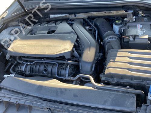 Gearbox AUDI A3 Limousine (8YS, 8YM) 35 TFSI Mild Hybrid | BP28021084M3 