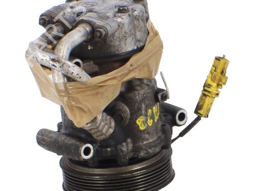 AC compressor CITROËN C3 Pluriel (HB_) 1.6 | BP25673323M34  - Image 7