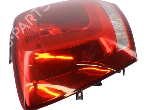 Left taillight VW POLO V (6R1, 6C1) 1.2 TDI | BP31168721C34 